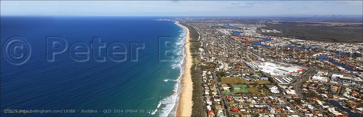 Peter Bellingham Photography Buddina - QLD 2014 (PBH4 00 17485)